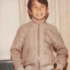 Meet your Posher, Kot